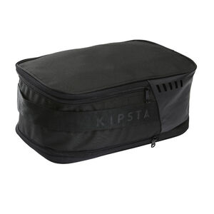 shoe bag team sport Academic Black 10L